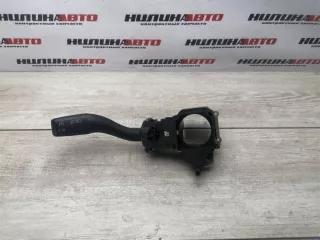 4E0953513K4PK Переключатель подрулевой поворотников Audi A6 C6 (S6,RS6) Арт 2-36754, вид 1