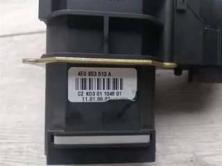 4E0953513K4PK Переключатель подрулевой поворотников Audi A6 C6 (S6,RS6) Арт 2-36754, вид 4