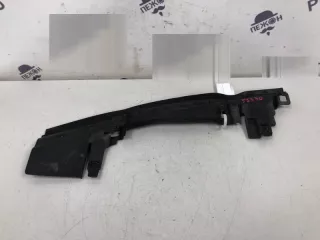 96981604 Воздуховод наружный Chevrolet Cruze J300 Арт 2-36783, вид 1