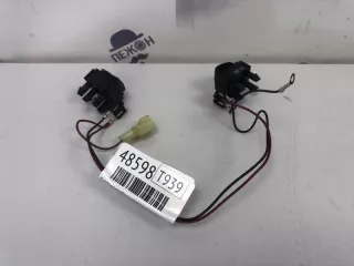 93742520 Кнопки многофункциональные на рулевое колесо Chevrolet Lacetti Арт 2-36828, вид 2