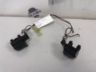 93742520 Кнопки многофункциональные на рулевое колесо Chevrolet Lacetti Арт 2-36828, вид 3