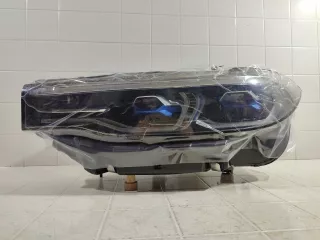 63119852955 Фара laser BMW X7 g07 Арт 2-36850, вид 1