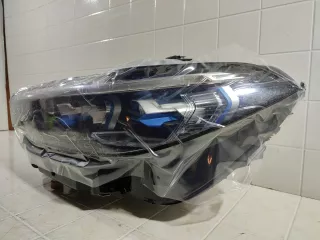 63119852955 Фара laser BMW X7 g07 Арт 2-36850, вид 3