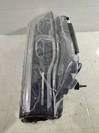 63119852955 Фара laser BMW X7 g07 Арт 2-36850, вид 4