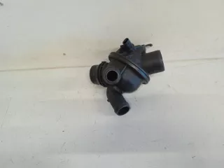 11538671517 Корпус термостата BMW 5 F10/F11/GT F07 Арт 2-36922, вид 1