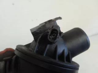 11538671517 Корпус термостата BMW 5 F10/F11/GT F07 Арт 2-36922, вид 4