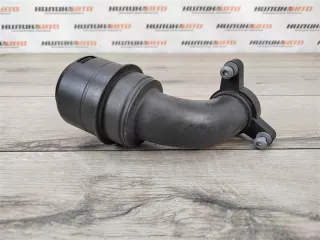 03F129656G Патрубок турбины Skoda Fabia 2 restailing Арт 2-37059, вид 2