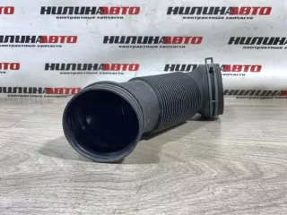1K0129684L Патрубок воздушного фильтра Volkswagen Passat B6 Арт 2-37078, вид 2