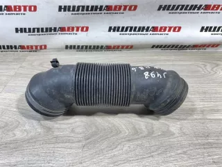 1K0129684L Патрубок воздушного фильтра Volkswagen Passat B6 Арт 2-37078, вид 4