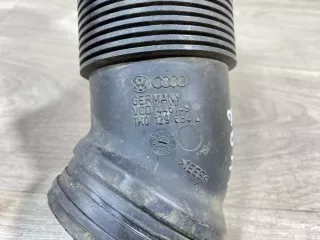 1K0129684L Патрубок воздушного фильтра Volkswagen Passat B6 Арт 2-37078, вид 5
