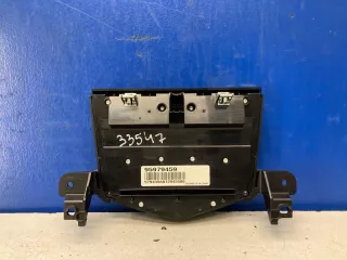 95979459 Панель управления магнитолой Chevrolet Cruze J300 restailing Арт 2-37228, вид 3