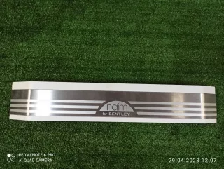 3W7867100A Заглушка Bentley Continental 3 Арт 2-37298, вид 1
