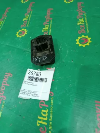 1013326000 Сопротивление печки BYD F3 Арт 2-37350, вид 1