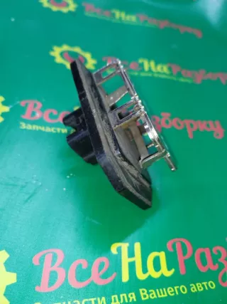 1013326000 Сопротивление печки BYD F3 Арт 2-37350, вид 3