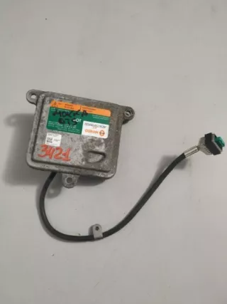 1111111 Блок ксенона Opel Mokka 1 Арт 2-37495, вид 1