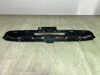 2804114XKQ00A Накладка бампера заднего Haval F7 Арт 2-37533, вид 1