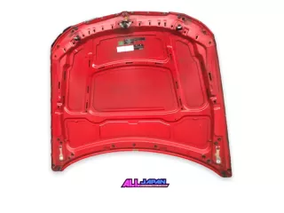41617111385 Капот BMW 3 E90/E91/E92/E93 Арт 2-37983, вид 3