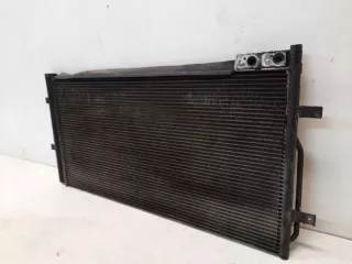 8U0260401C Радиатор кондиционера Audi Q3 1 Арт 2-38089, вид 2