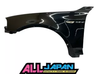 41353405921 Крыло переднее левое BMW X3 E83 Арт 2-38204, вид 1