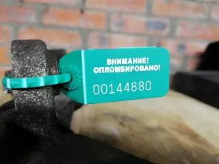 1111111 Корпус масленого фильтра Cadillac CTS 2 Арт 2-38218, вид 3