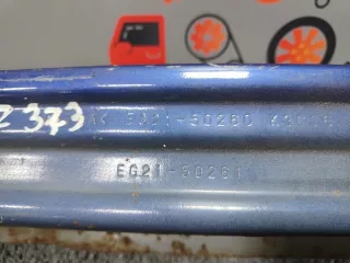 EH1450260A Усилитель бампера Mazda CX-7 Арт 2-38341, вид 4