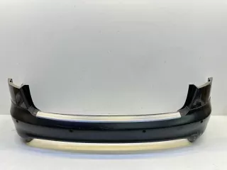 4F0807511D Бампер задний Audi A6 C6 (S6,RS6) Арт 2-38358, вид 1
