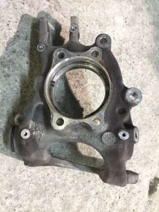 8R0505432F Кулак Audi Q5 1 Арт 2-38392, вид 1