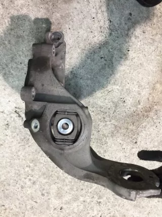8R0505432F Кулак Audi Q5 1 Арт 2-38392, вид 3