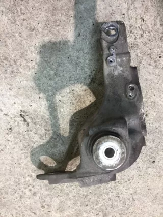 8R0505432F Кулак Audi Q5 1 Арт 2-38392, вид 4