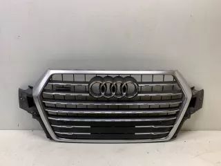 4M0853651F Решетка радиатора Audi Q7 4M Арт 2-38402, вид 1