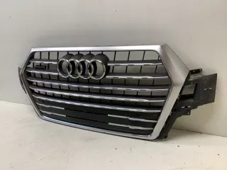 4M0853651F Решетка радиатора Audi Q7 4M Арт 2-38402, вид 3