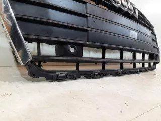 4K0853651C3FZ Решетка радиатора Audi A6 C8 (S6,RS6) Арт 2-38419, вид 4