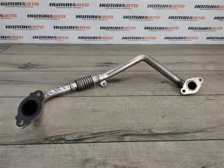03L131521AD Трубка картерных газов Audi A4 B8 Арт 2-38447, вид 2