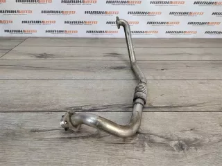 03L131521AD Трубка картерных газов Audi A4 B8 Арт 2-38447, вид 3