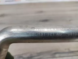 03L131521AD Трубка картерных газов Audi A4 B8 Арт 2-38447, вид 4