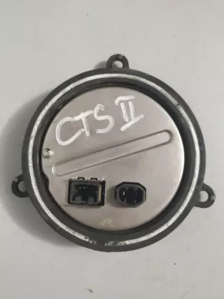 1111111 Блок ксенона Cadillac CTS 2 Арт 2-38462, вид 2