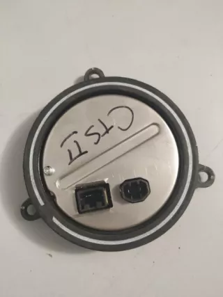 1111111 Блок ксенона Cadillac CTS 2 Арт 2-38489, вид 2
