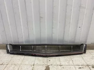 25896041 Заглушка (решетка) в бампер Cadillac CTS 2 Арт 2-38556