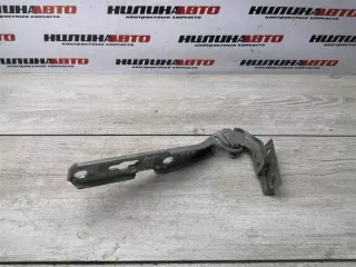 8E0823301F Петля капота Audi A4 B7 Арт 2-38592, вид 3