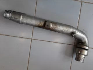 7L6145941J Труба напорной линии Audi Q7 4L Арт 2-38595, вид 2