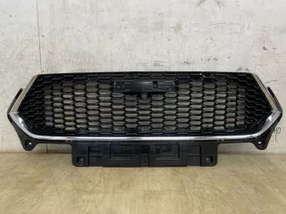5509107XKQ00A Решетка радиатора Haval F7 Арт 2-38679, вид 1