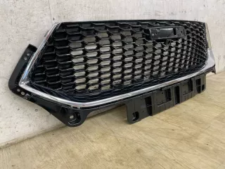 5509107XKQ00A Решетка радиатора Haval F7 Арт 2-38679, вид 2