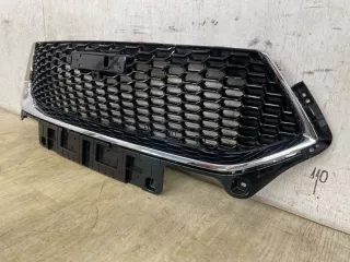 5509107XKQ00A Решетка радиатора Haval F7 Арт 2-38679, вид 3