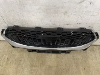 5509107XKQ00A Решетка радиатора Haval F7 Арт 2-38679, вид 4