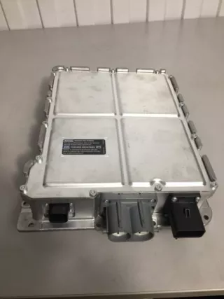 24251562 Модуль двигателя Cadillac Escalade 3 Арт 2-38698, вид 1