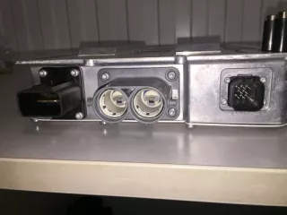 24251562 Модуль двигателя Cadillac Escalade 3 Арт 2-38698, вид 3
