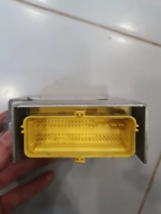 8K0959655L Блок AirBag Audi A4 B8 Арт 2-38816, вид 3