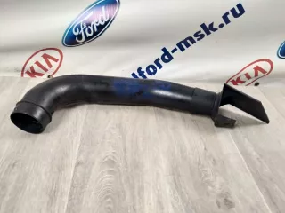 1 201 576 Воздухозаборник Ford Mondeo 3 Арт 2-38866, вид 1