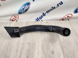1 201 576 Воздухозаборник Ford Mondeo 3 Арт 2-38866, вид 2