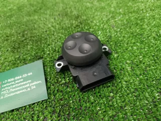 8E0959777B Кнопка (выключатель) Audi Q5 1 Арт 2-38896, вид 2